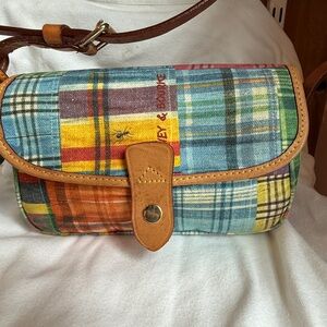 Dooney & Bourke Picnic Shoulder Bag